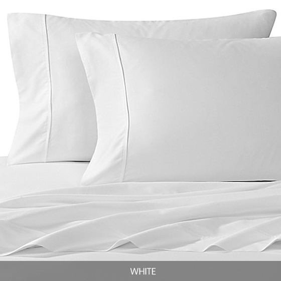 Egyptian cotton outlet pillowcases